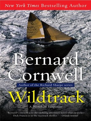 cover image of Wildtrack